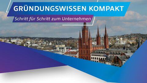 Gründungswissen Kompakt Gründungswissen Kompakt