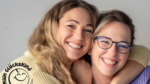 MAIN Glückskind – Sieger Hessischer Gründerpreis 2025 | Gesellschaftliche Wirkung