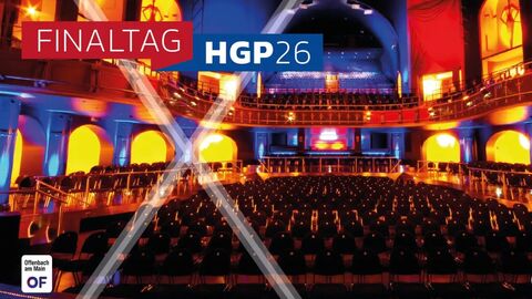 HGP26 X Finaltag